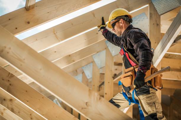 Best Residential Roof Replacement  in Hamilton City, CA
