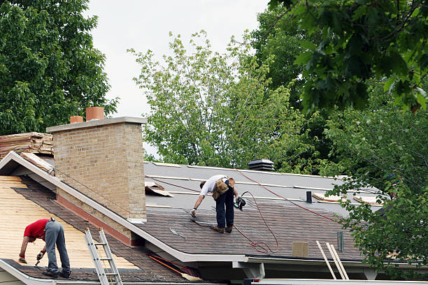 Residential Roof Replacement in Hamilton City, CA