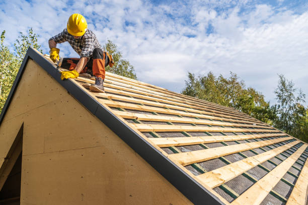 Professional Roofing Contractor in Hamilton City, CA