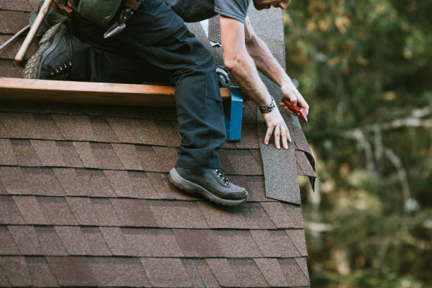 Best Residential Roofing Contractor  in Hamilton City, CA