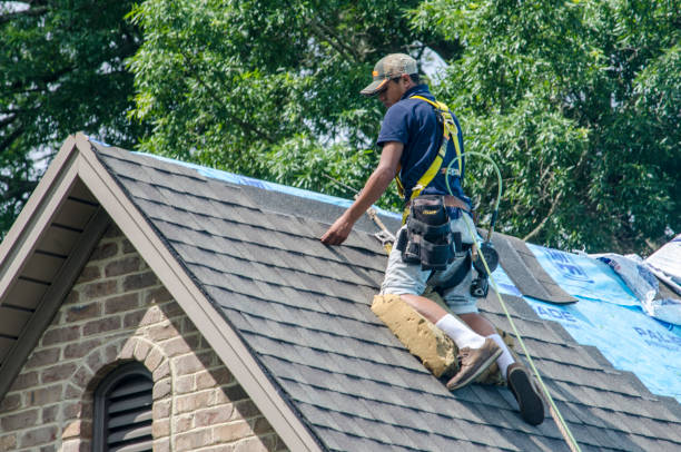 Best Commercial Roofing Services  in Hamilton City, CA