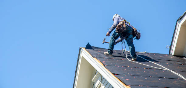 Best Sealant for Roof  in Hamilton City, CA